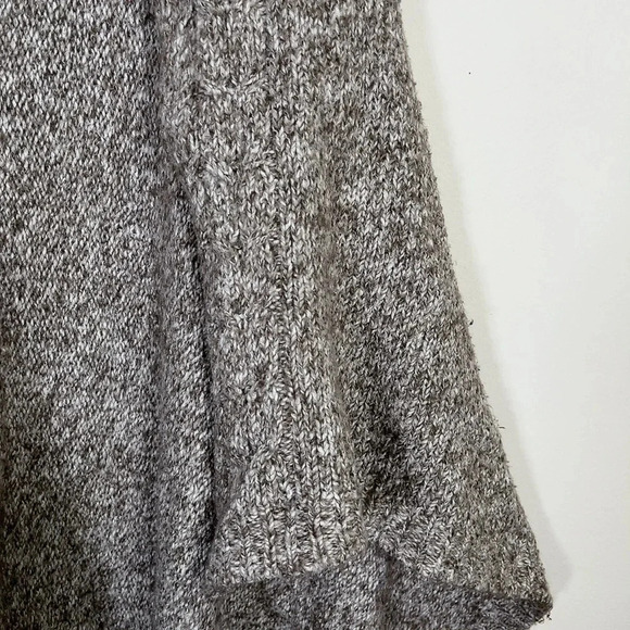 525 America Shawl Collar Knit Vest - Picture 4 of 11